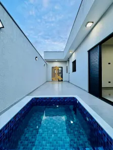 Casa com 3 Quartos à venda, 99m² no Jardim Paulistano, Indaiatuba