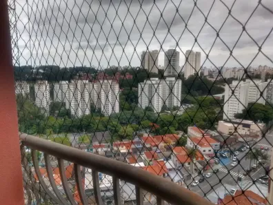Apartamento com 3 Quartos à venda, 71m² no Jardim Itapeva, São Paulo