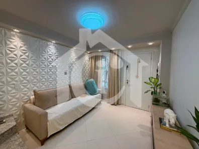 Casa de Condomínio com 2 Quartos à venda, 110m² no Centro, Diadema
