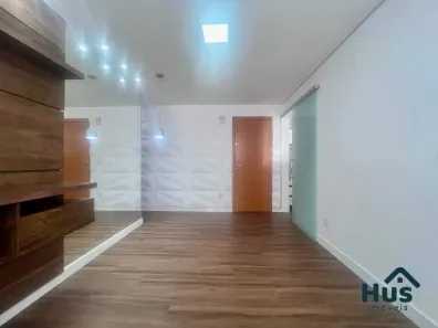 Apartamento com 2 Quartos à venda, 47m² no Santa Amélia, Belo Horizonte