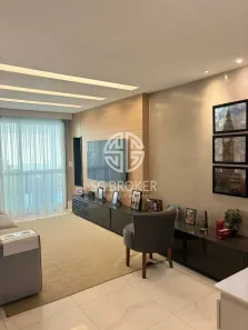 Apartamento com 3 Quartos à venda, 103m² no Recreio dos Bandeirantes, Rio de Janeiro