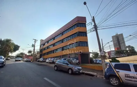 Prédio Comercial para alugar, 1646m² no Jardim América, Ribeirão Preto