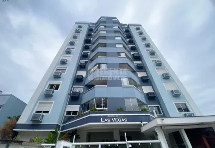 Apartamento com 2 Quartos à venda, 73m² no Itacorubi, Florianópolis