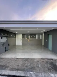 Casa com 2 Quartos à venda, 50m² no Parque Morumbi, Mogi das Cruzes