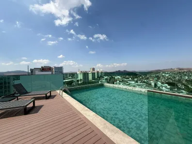 Apartamento com 3 Quartos à venda, 135m² no Estrela Sul, Juiz de Fora