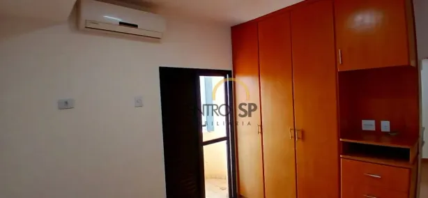 Apartamento com 1 Quarto para alugar, 32m² no Vila Cidade Universitária, Bauru