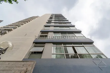 Apartamento com 3 Quartos à venda, 130m² no Jardim Paulista, São Paulo