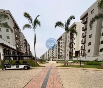 Apartamento com 2 Quartos à venda, 45m² no Jardim Hubert, Indaiatuba