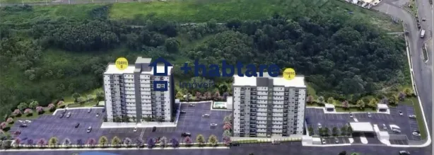 Apartamento com 2 Quartos para alugar, 52m² no Loteamento Gleba A1, Hortolândia
