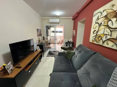 Apartamento com 3 Quartos à venda, 72m² no Vila Ema, São José dos Campos