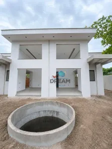 Casa com 2 Quartos à venda, 60m² no Enseada das Gaivotas, Rio das Ostras