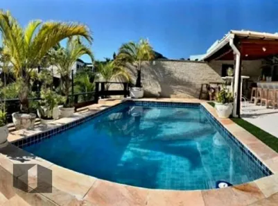 Cobertura com 4 Quartos à venda, 486m² no Barra da Tijuca, Rio de Janeiro