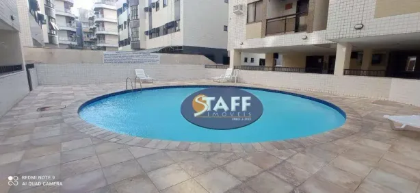 Cobertura com 3 Quartos à venda, 100m² no Braga, Cabo Frio