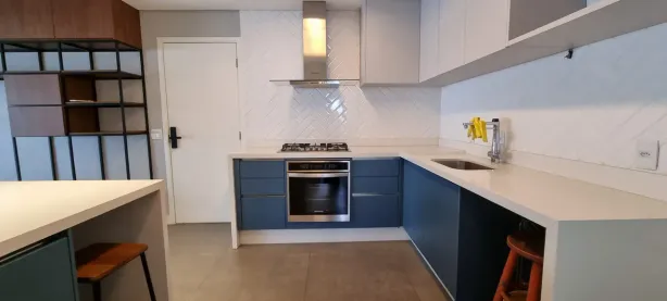 Apartamento com 3 Quartos à venda, 103m² no Água Branca, São Paulo