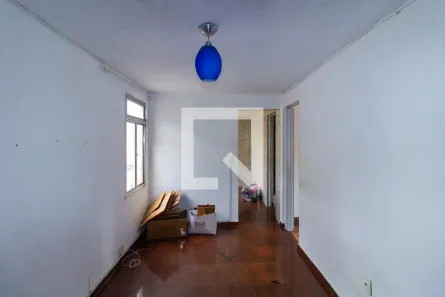 Apartamento com 2 Quartos à venda, 39m² no Conjunto Habitacional Teotonio Vilela, São Paulo