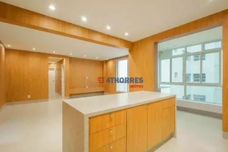 Apartamento com 2 Quartos à venda, 98m² no Itaim Bibi, São Paulo
