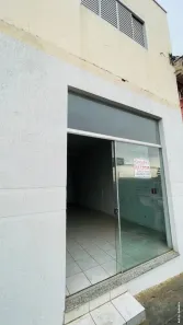 Sala Comercial para alugar, 37m² no Centro, Pirapozinho