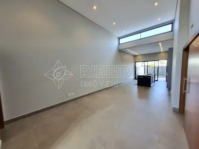 Casa de Condomínio com 3 Quartos à venda, 172m² no Quinta da Mata, Ribeirão Preto