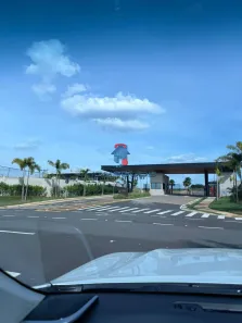 Lote/Terreno à venda, 550m² no Parque Jatibaia (Sousas), Campinas