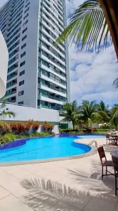 Apartamento com 3 Quartos à venda, 61m² no Janga, Paulista