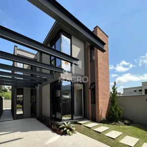 Casa com 3 Quartos à venda, 140m² no Amizade, Jaraguá do Sul
