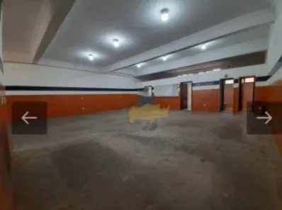 Imóvel Comercial à venda, 373m² no Vila Elizabeth (BNH), Rio Claro
