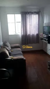 Apartamento com 2 Quartos à venda, 40m² no Jardim Imperador (Zona Leste), São Paulo