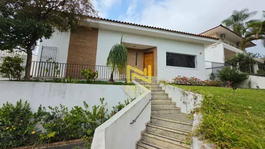 Casa com 3 Quartos à venda, 190m² no Lapa, São Paulo