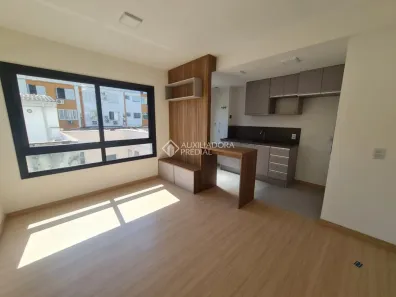 Apartamento com 1 Quarto à venda, 38m² no Santana, Porto Alegre