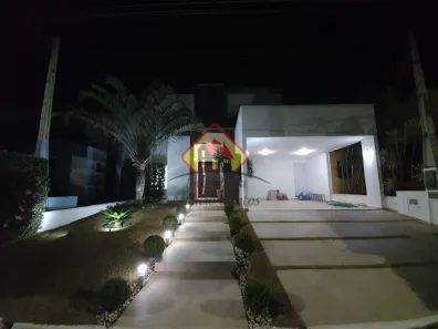 Sobrado com 3 Quartos para alugar, 200m² no Loteamento Residencial Campos do Conde II, Tremembé