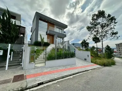 Casa com 3 Quartos à venda, 335m² no Pedra Branca, Palhoça