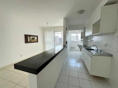 Apartamento com 2 Quartos à venda, 69m² no Farolândia, Aracaju