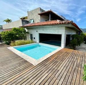Cobertura com 4 Quartos à venda, 350m² no Barra da Tijuca, Rio de Janeiro