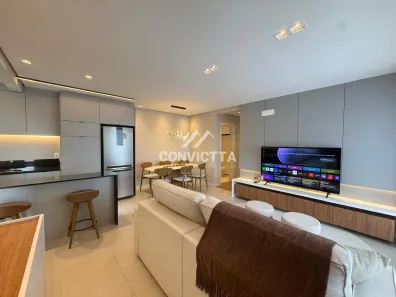 Apartamento com 3 Quartos à venda, 107m² no Cruzeiro, Caxias do Sul