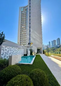 Apartamento com 4 Quartos à venda, 242m² no Vale do Sereno, Nova Lima