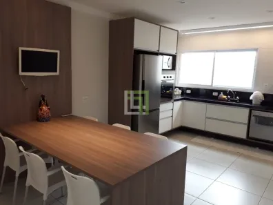 Casa com 3 Quartos à venda, 300m² no Retiro, Jundiaí