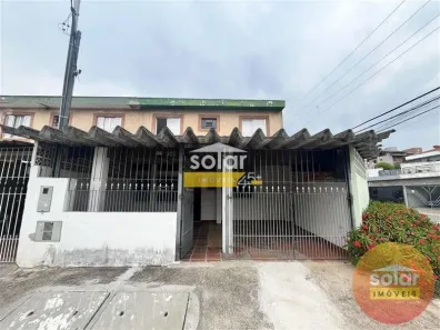 Sobrado com 2 Quartos à venda, 126m² no Jardim Penha, São Paulo