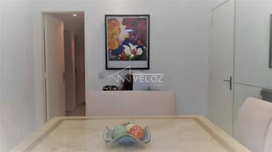 Apartamento com 3 Quartos à venda, 126m² no Ipanema, Rio de Janeiro