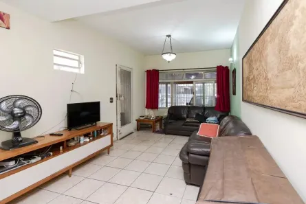 Casa com 5 Quartos à venda, 150m² no Brooklin Paulista, São Paulo