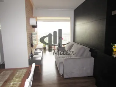 Apartamento com 2 Quartos à venda, 65m² no Mauá, São Caetano do Sul