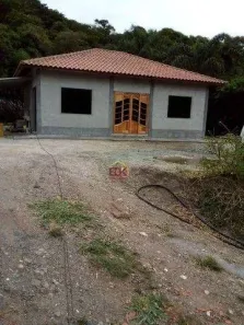Fazenda/Sítio com 4 Quartos à venda, 200m² no São Silvestre (São Silvestre), Jacareí