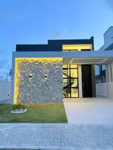 Casa de Condomínio com 3 Quartos à venda, 250m² no Muçumagro, João Pessoa