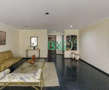 Apartamento com 2 Quartos à venda, 150m² no Perdizes, São Paulo