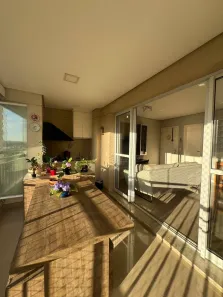 Apartamento com 3 Quartos à venda, 99m² no Jardim Esplanada, São José dos Campos