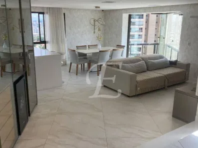 Apartamento com 3 Quartos à venda, 160m² no Parque da Mooca, São Paulo