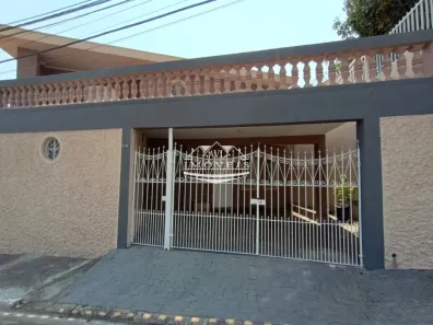 Sobrado com 2 Quartos para alugar, 150m² no Jardim Santa Maria, São Paulo