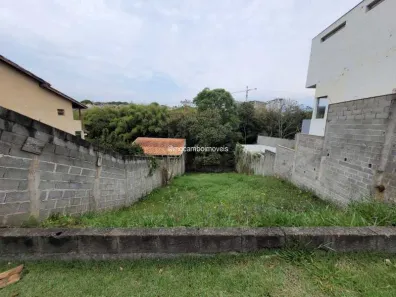 Lote/Terreno à venda, 300m² no Giardino D' Itália, Itatiba