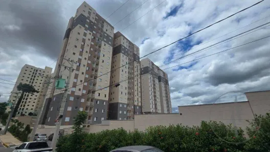 Apartamento com 2 Quartos à venda, 50m² no Jardim Gutierres, Sorocaba