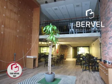Prédio Comercial para alugar, 572m² no Centro, Rio de Janeiro