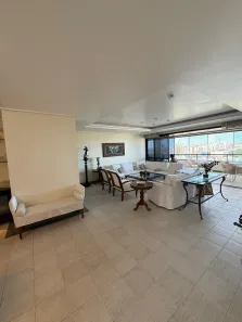 Apartamento com 4 Quartos à venda, 220m² no Rio Vermelho, Salvador